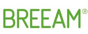 BREEAM certificate logo
