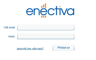 Enectiva login