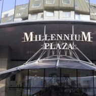 Millennium Plaza