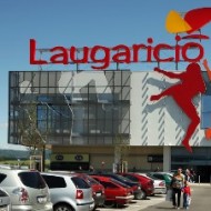 Laugaricio