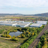 CTP Invest SK