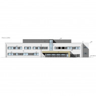 Laboratoře SčVK – ČOV Boletice nad Labem