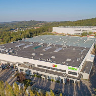 Valeo Compressor Europe – Humpolec